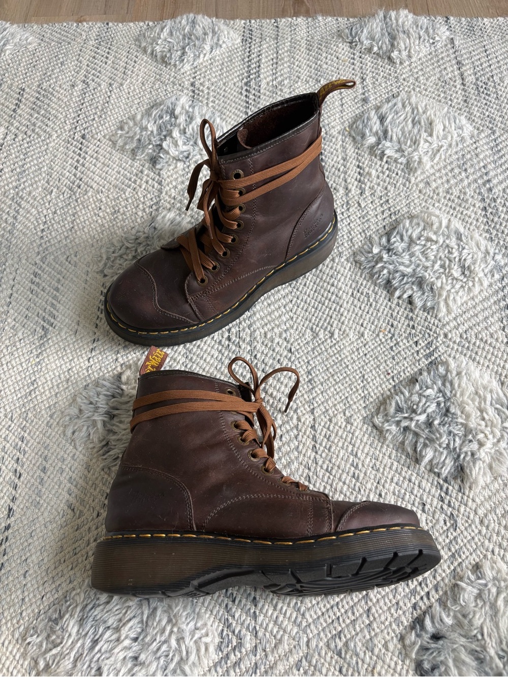 Dr Martens